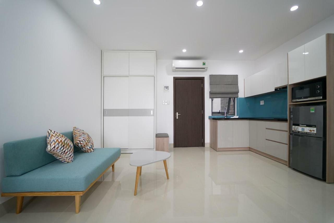 Han Apartment Ντα Νανγκ Εξωτερικό φωτογραφία